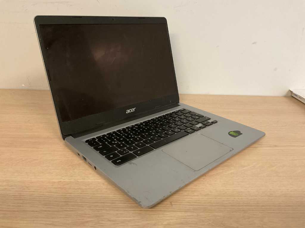 Acer Chromebook CB314-1HT-C9VY