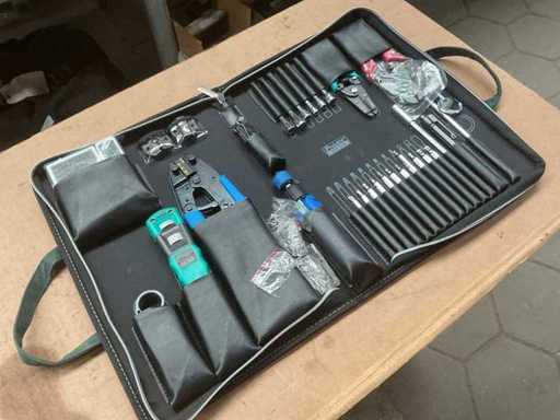 Trousse à outils