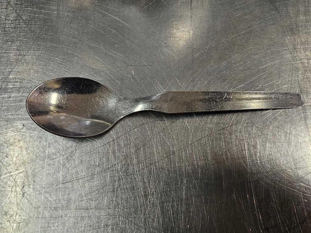 Dessert spoon (75x)
