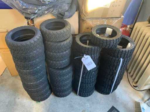 Innova /Xuamcheng Geländereifen (37x)