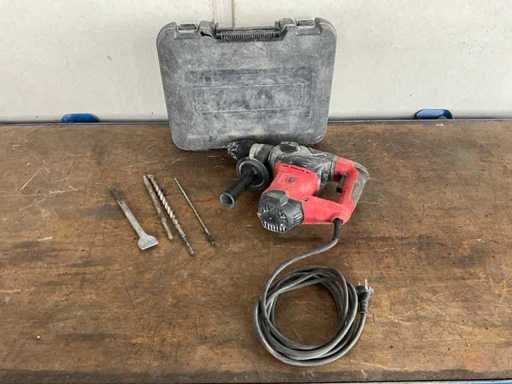 B1 Z1C DS 32K A3 Marteau rotatif