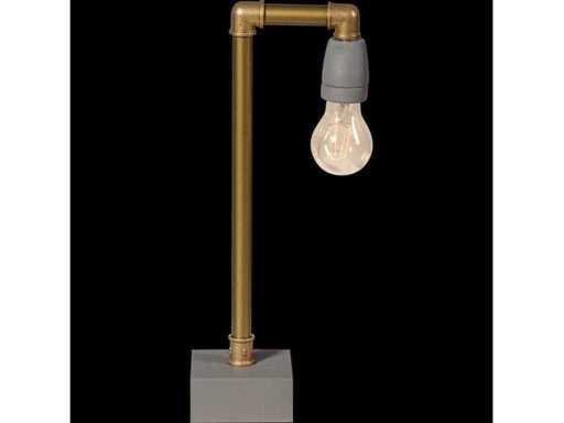 ETH - Gazowany TL3071-12 - Lampa stołowa (54x)