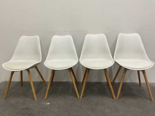 Krzes?o do jadalni (4x)