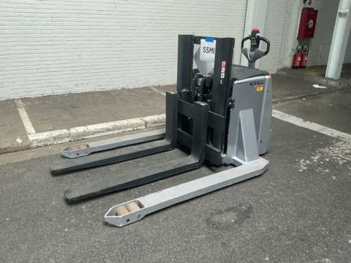 STILL - EXV CB 30 - Electric Pallet Trucks - 2023