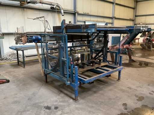 Ribaltatore Havatec Box