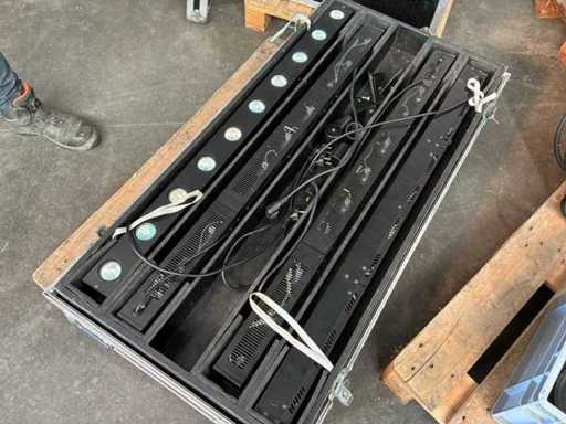 Show tec Sunstrip Spot