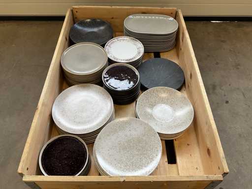 Partia zastawy sto?owej