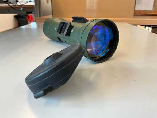 Lahoux Hemera semi-assembly (15x)