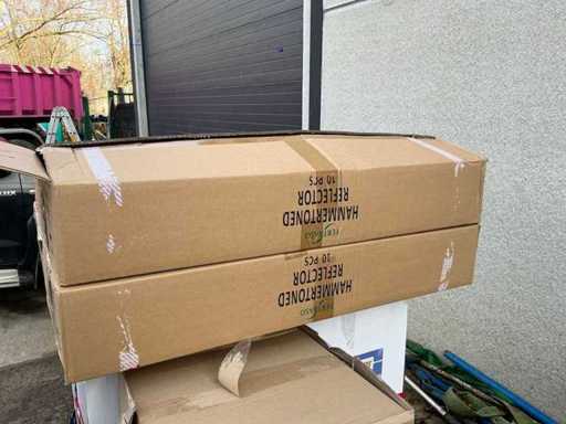 Fertraso FER-LR-H Reflectors (20x)