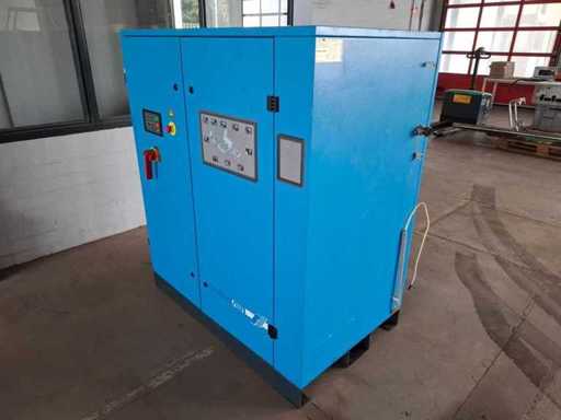 Grassair - 2006 - RLR30V 8 - Screw compressor