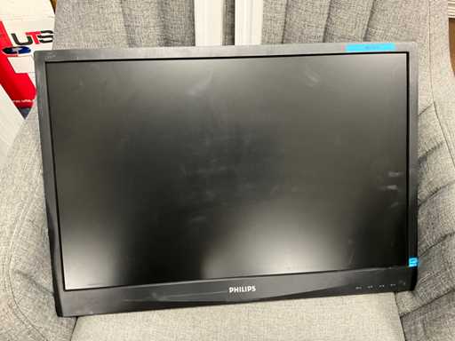 Monitor Philips (7x)