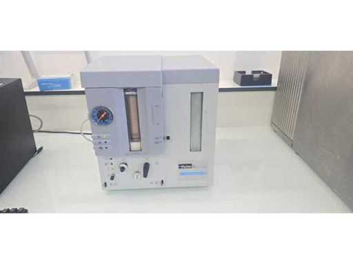 PARKER - B940000-220 - Waterstofgenerator