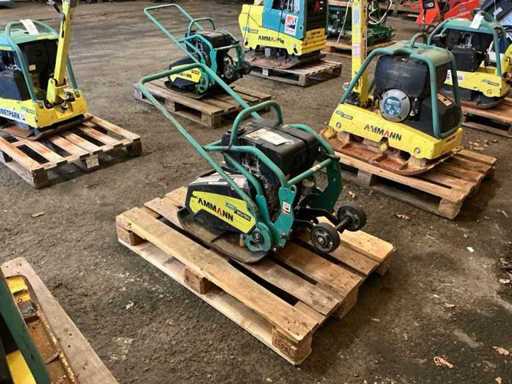 2020 AMMANN APR 20/50 Vibratory Plate