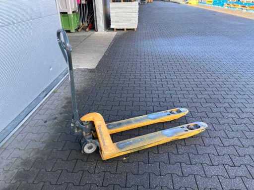 Jungheinrich - 2019 - AM22 - wózek paletowy 2.2T