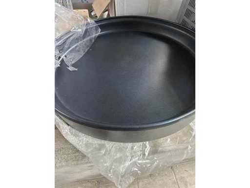 Bartscher - A150155 - Aragaz multifuncțional