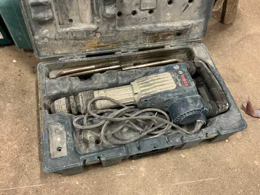 Marteau de démolition Bosch GSH 11 VC