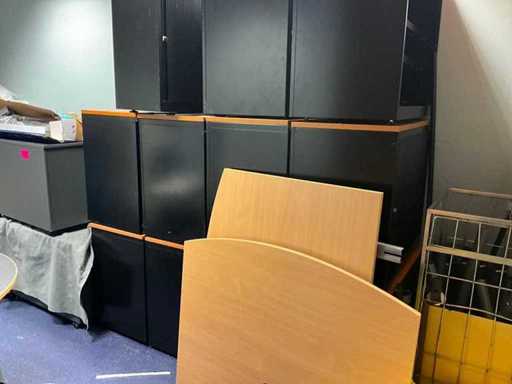 Mobiliers de bureau