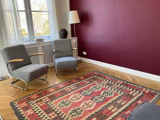 Bankruptcy Ströer Psychotherapie B.V.