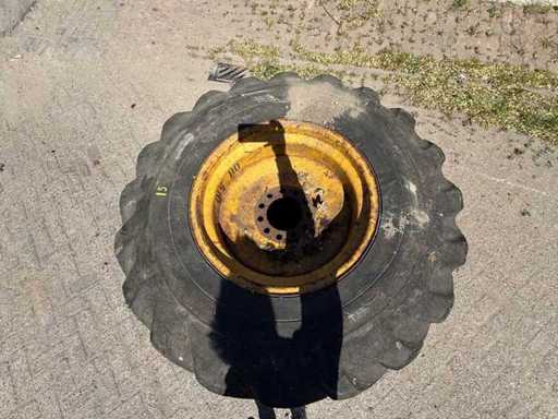 Toyo - Tire 16.9-24 (2x)