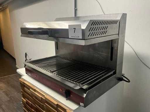 Diamond SEM 800VC Salamander