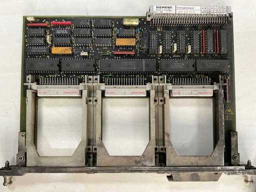 Siemens - Other PCB equipment