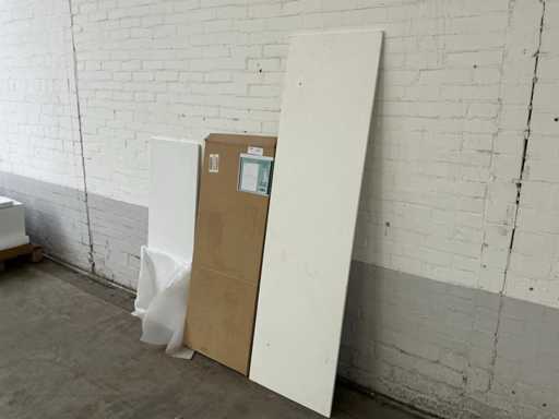 Górna cz??? umywalki (3x)