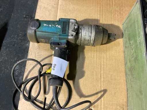 Clé à chocs Makita