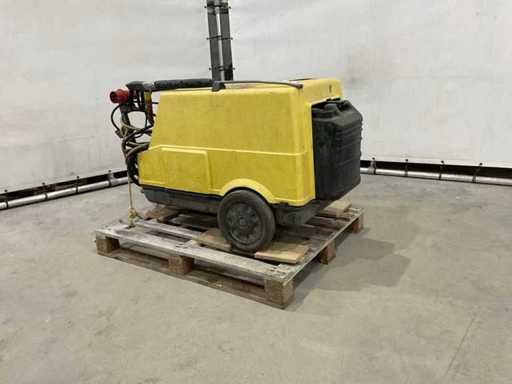 Kärcher Hogedrukreiniger