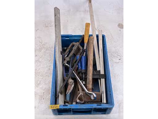 Werkzeug_Konvolut_13