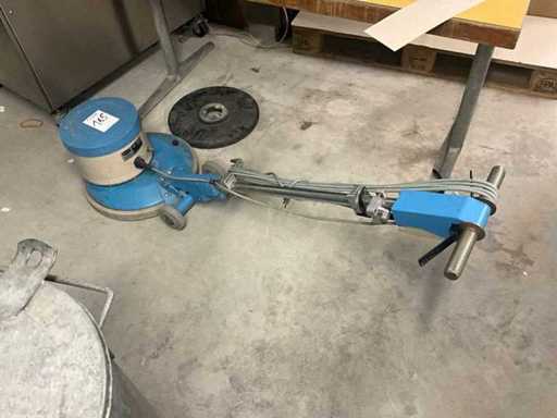 Henkel Vloerslijpmachine