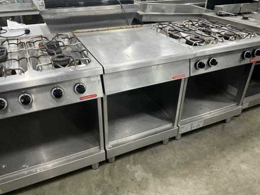 Küppersbusch Neutrale unit