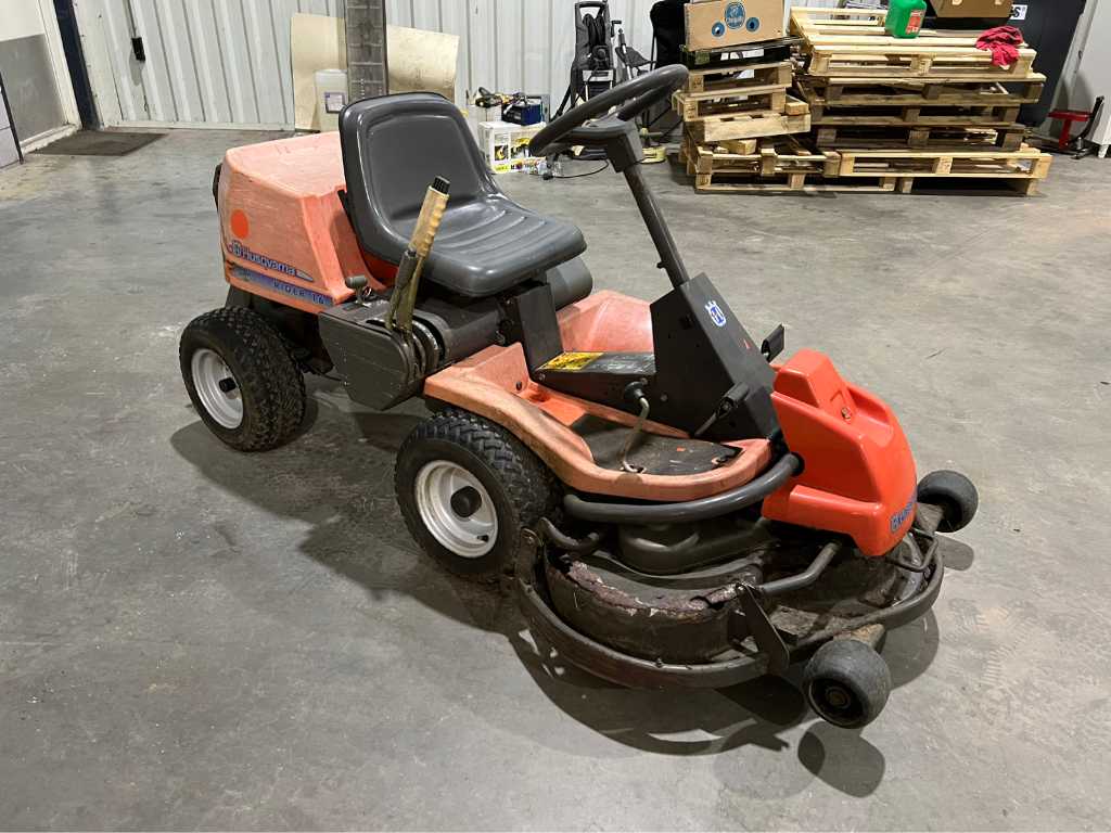 Husqvarna rider 2025 16 for sale