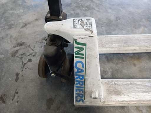 UNICARRIERS - Trasteres