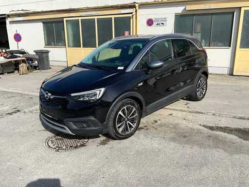 Opel Crossland X Auto