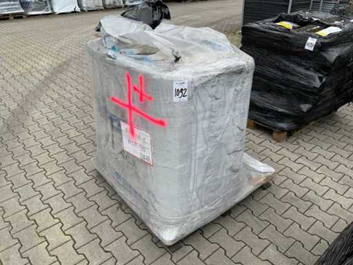 pallet dakleer