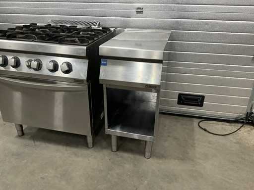 Zanussi Neutral unit