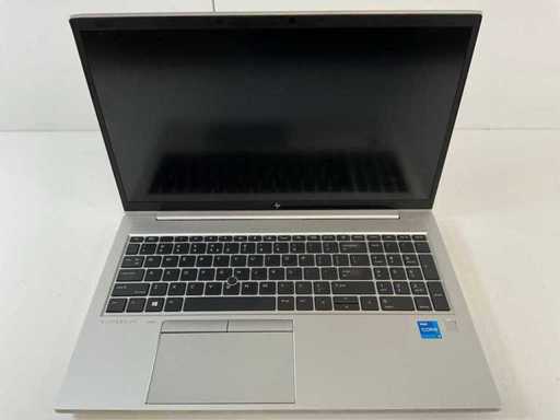 HP EliteBook 850 G8 15.6", Core(TM) i5 genera?ia a 11-a, 16 GB RAM, 256 GB laptop NVMe