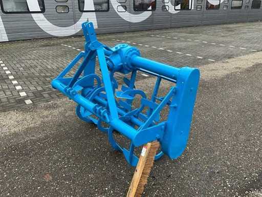 Baggermaschine 1400mm