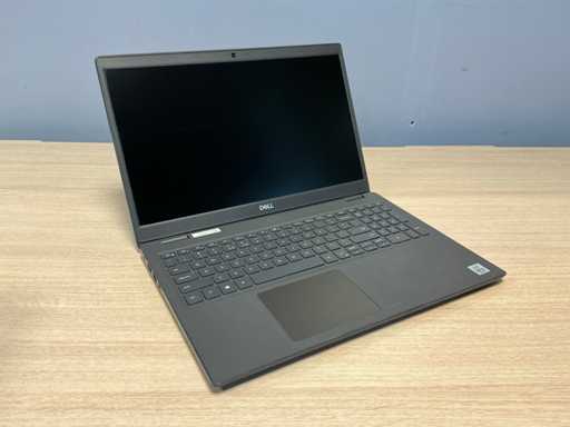 Ordinateur portable - Dell Inc. - Latitude 3510