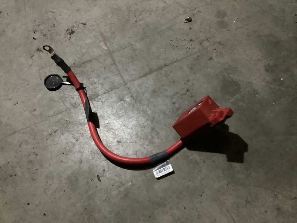 Bmw Battery Cable