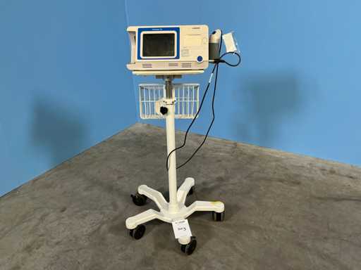Laborie MD-600 portoscan 3D
