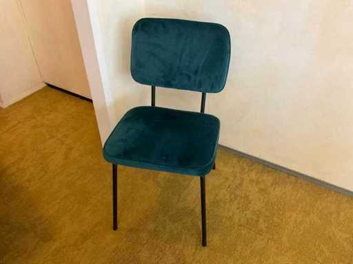 Restaurant chair