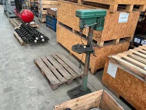 Perel 4700.2 Column drilling machine