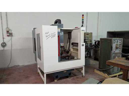 Wood and metal processing machinery and equipment