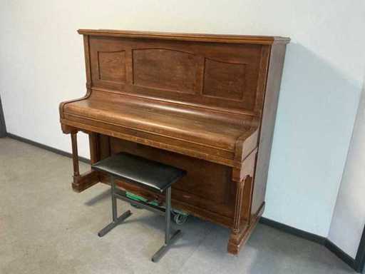 Vebel & Lechleiter Piano