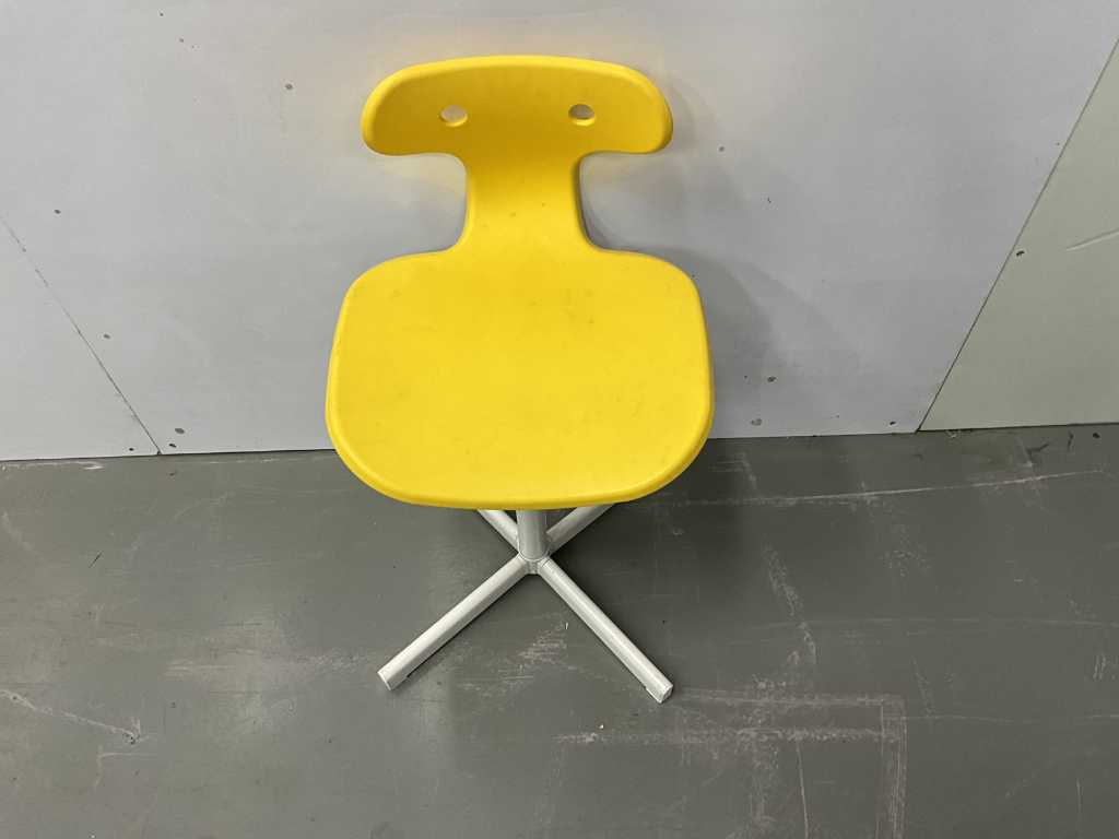 Krzesło biurowe Molte