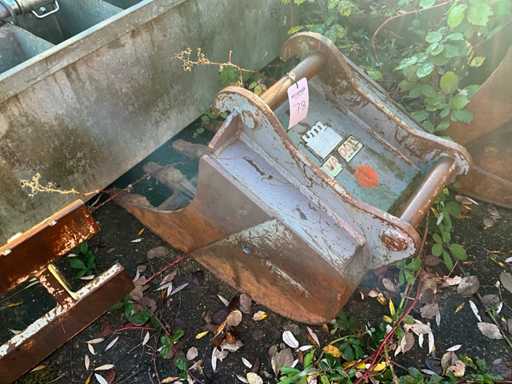 2016 Hardox HUM16 G?leat? buldoexcavatoare