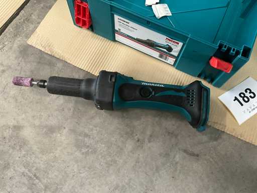 Makita 2170G accu Rechte Slijpmachine