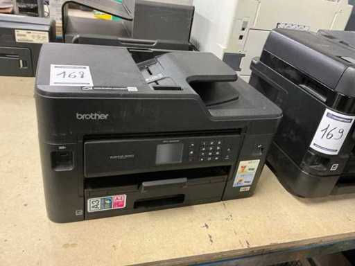 Brother MFC-J5330DW Printer