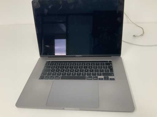 Apple A2141 MacBook Pro de 16 inch MVVJ2N/A